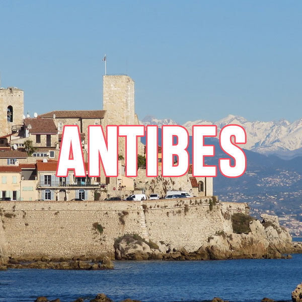 Ostéopathe Antibes 06600 – 7J/7 – Déplacement jour & nuit