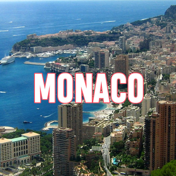 Ostéopathe Monaco 98000 – 7J/7 – Déplacement jour & nuit