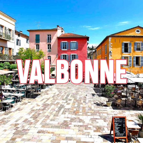 Ostéopathe Valbonne 06560 – 7J/7 – Déplacement jour & nuit